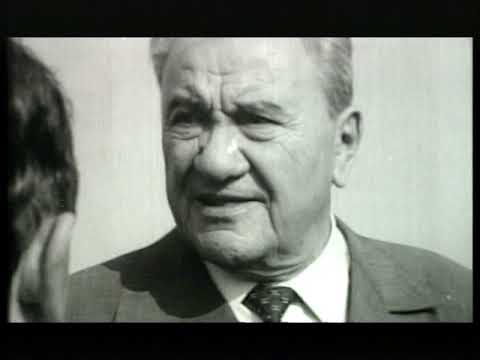 Видео: "Испытание временем" фильм о жизни и деятельности Д.А.Кунаева