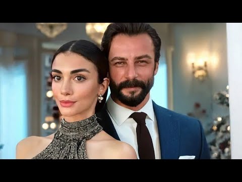 Видео: История любви Гекберка Демирджи и Озге Ягыза сталкивается с новой проблемой*