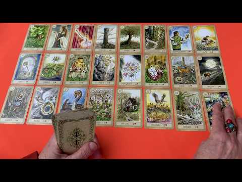 Видео: ВАША ДОРОГА В ЖИЗНИ В ДЕТАЛЯХ. ЧТО ГОТОВИТ СУДЬБА 100% ПРАВДИВОЕ ГАДАНИЕ ВАША НАГРАДА ЗА НЕУДАЧИ