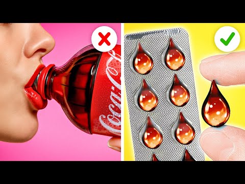 Видео: Мы протестировали лучшие гаджеты для родителей! 😱👶 Они и правда работают? Крутые идеи от 123 GO!