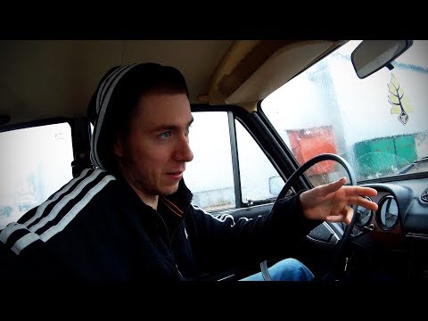 Видео: #TAZOБУДНИ. Собрал бампер по дешману / ВАЗ 2106