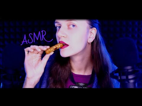 Видео: АСМР МУРАШКИ ХРУСТЯШКИ