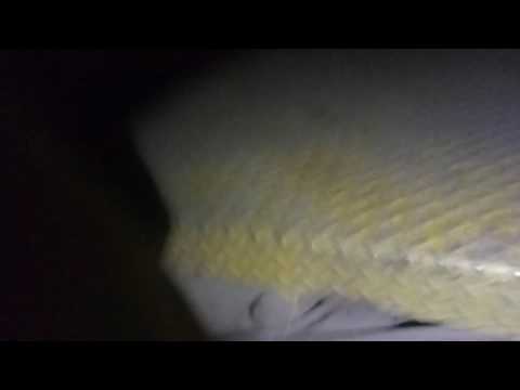 Видео: Шахта. Проходческий забой.(1)