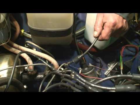 Видео: Машина НЕ ЗАВОДИТСЯ! "Запутались" в проводах! (+Тесты сопротивлений)