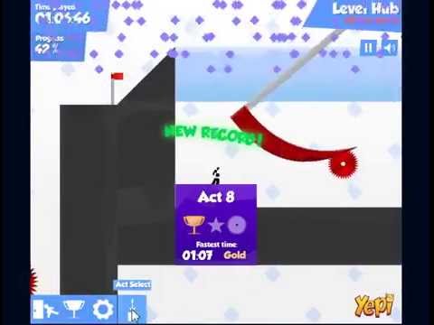 Видео: Игра VEX-3 (финал!)