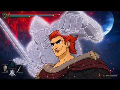 Видео: ELDEN RING КАК ПРОЙТИ ИГРУ