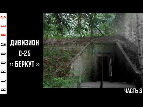 Видео: С-25 "Беркут" (Дивизион, стартовые позиции) (часть 3)  в/ч 51831 RuRoomREC
