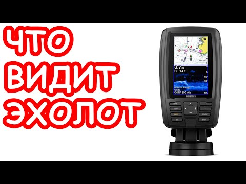 Видео: ВСЯ ПРАВДА ОБ ЭХОЛОТАХ. Обзор эхолота GARMIN ECHOMAP Plus 42cv Garmin Striker Plus 4