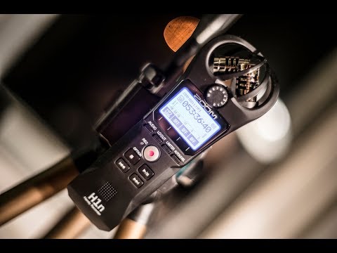 Видео: Личное мнение - ZOOM H1N