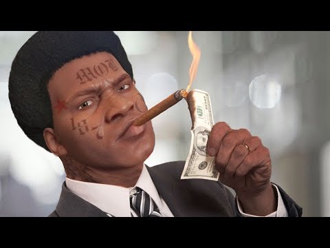 Видео: [ТОП] 10 безумных поступков игроков GTA