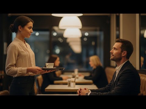 Видео: Мафиянският бос прекарваше Коледа сам… докато новата му прислужница не каза: „Вечеря у дома“