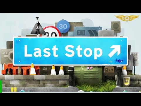 Видео: Last Stop. 14 серия - Незаконченное дело.