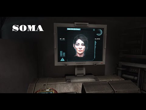 Видео: SOMA #4 От Лянды до Земли