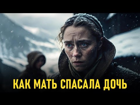 Видео: ПОБЕГ ИЗ ГУЛАГА! Мать с больным ребенком против всей системы