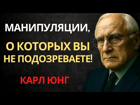 Видео: Тёмная психология влечения: что вы делаете, сами того не зная — Карл Юнг
