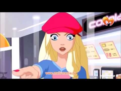 Видео: [Angels Friends] И лишь на радио