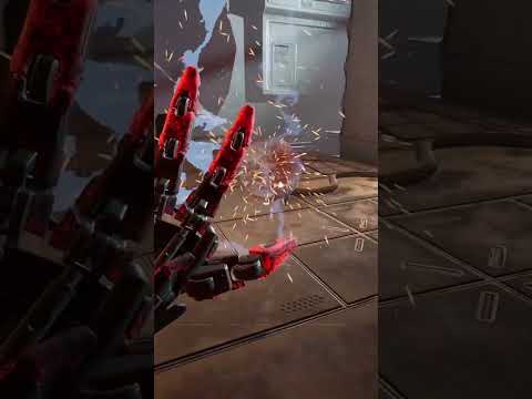 Видео: #киберпанк #летсплей #прохождение #ghostrunner #gaming #игры #геймплэй