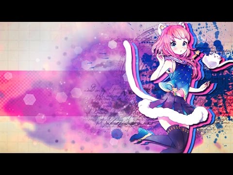 Видео: [NIGHTCORE] "Котик" / "Kotik" - Alexander Rybak (Lyrics)