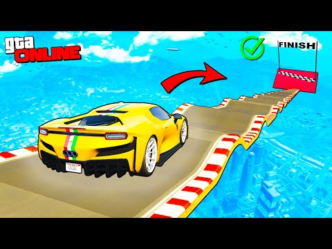 Видео: ТОЛҚЫН ЖОЛДЫ ӨТУ МҮМКІН ЕМЕС!!! ҚИЫН СПУСК!!! ГТА 5 қазақша