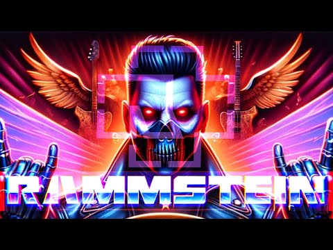 Видео: RAMMSTEIN - СТОРОННИЕ ПРОЕКТЫ, о которых вы никогда не слышали | Про что и с кем поют | Коллаборации