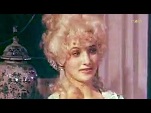 Видео: Дебора Пантофель-Нечецкая - Чаровница