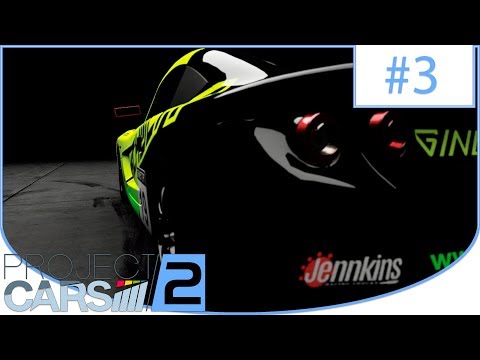 Видео: Project CARS 2 Deluxe Edition ► Прохождение ➽ Вверх по карьерной лестницы #3
