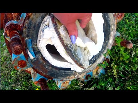 Видео: 042. Второй источник совсем рядом. Абхазия. Кындыг