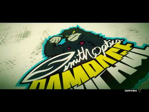 Видео: DiRT 3 прохождение турне дирт ☞ .❺.Сезон 2.Smithoptics Rampage.