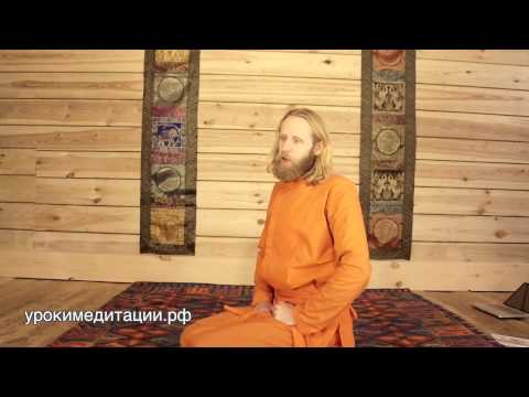 Видео: АСАНА №5. ВИРАСАНА (ГЕРОИЧЕСКАЯ ПОЗА).