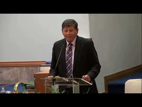 Видео: Вениамин Сливинский | Свидетельство