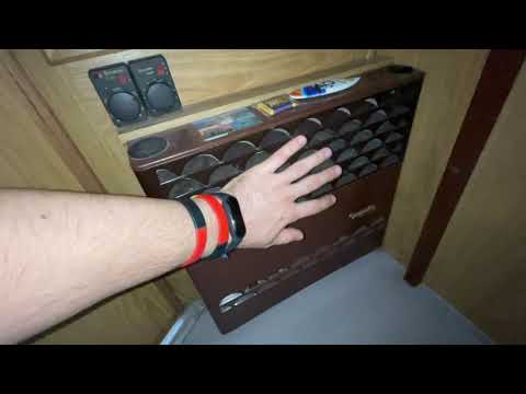 Видео: 😜 ПЕЧКА ТРУМА КОТОРАЯ РАБОТАЕТ БЕЗ ЭЛЕКТРИЧЕСТВА 😜 ТЕСТЫ 😜 ВПЕЧАТЛЕНИЯ 😜 ТАШКЕНТ 😜 TRUMATIC SL 3002😜