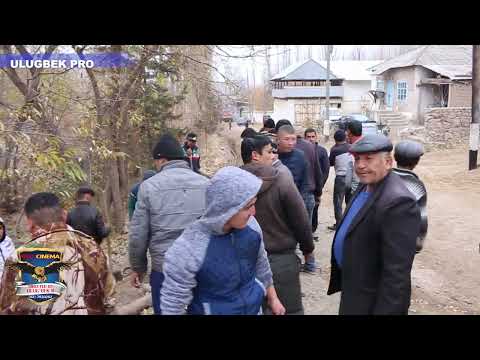 Видео: ОШОБА СУВ ХАШАРИ 2020 ЙИЛ