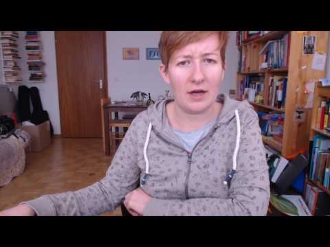 Видео: Про падежи и прочую нечисть