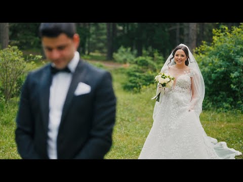 Видео: Сватба в Ястребец, Боровец | Сватбено видео, трейлър | Теодора и Методи