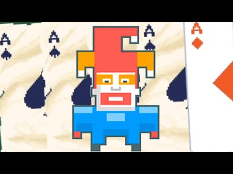 Видео: КВАДРАТНЫЙ БАЛАТРО / БЕЗУМИЕ НА ТУЗАХ ★ Balatro прохождение • 63