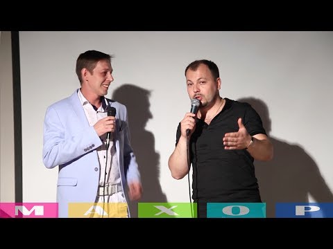 Видео: Человек, который научился петь в лесу