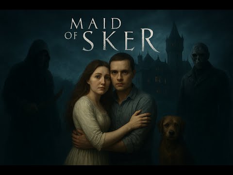 Видео: Спасение Елизабет - Maid of Sker