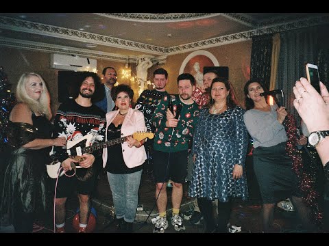 Видео: мытищи в огне - Мрак внутри