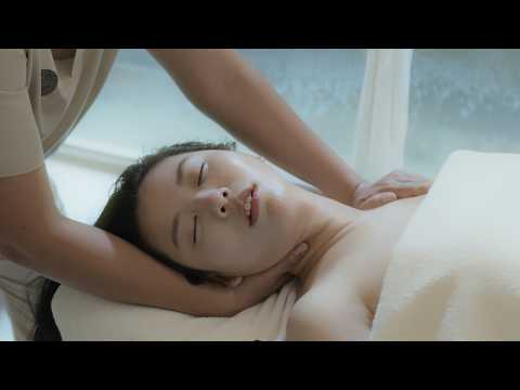 Видео: ASMR Самый освежающий массаж всего тела, который я когда-либо делал в Таиланде | massaage asmr