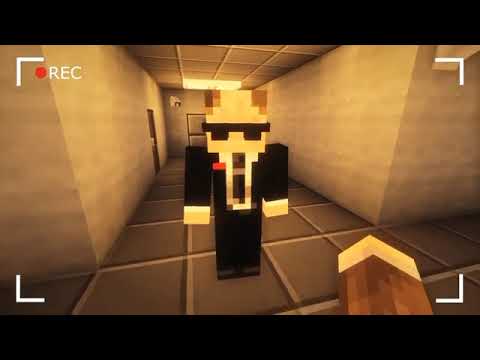 Видео: Линч-scp все серии