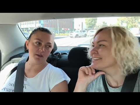Видео: Неожиданная встреча)))