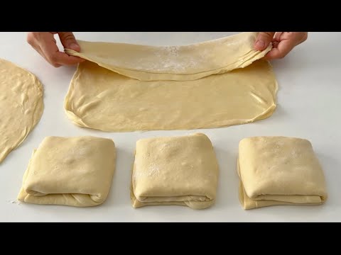 Видео: Невероятно Легко и Вкусно! Каждый, кто попробует его, захочет его снова.