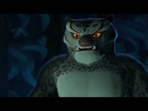 Видео: Почему Тай Лунг НЕ ЗЛОДЕЙ?