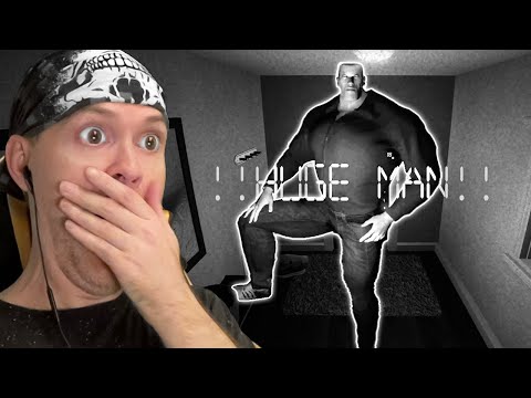 Видео: ГИГАЧАД ПРЕСЛЕДУЕТ МЕНЯ? ► I'm on Observation Duty 5 #5