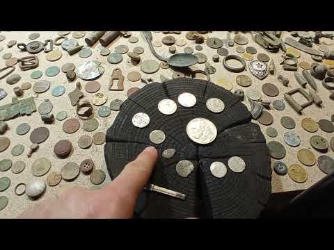 Видео: Обзор находок 2022.год удался