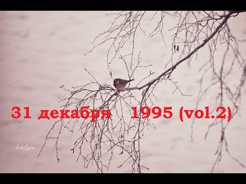 Видео: #31декабря​ 1995 (vol.2)