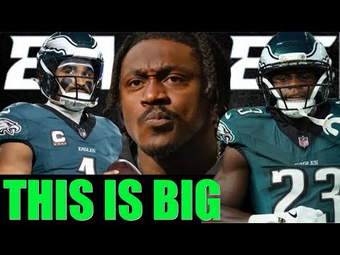 Видео: Эй Джей Браун нанес УЩЕРБ нападению Кевина Патулло 👀 Хоуи делает КРУПНЫЙ переход в составе после ...