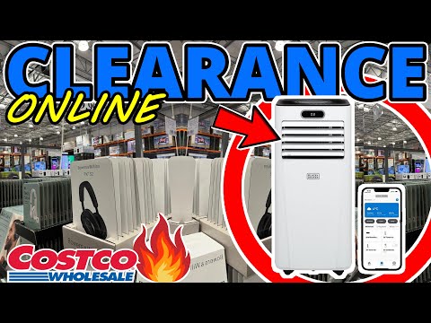 Видео: 30 НЕВЕРОЯТНЫХ РАСПРОДАЖ в Costco — Покупайте вместе со мной! Сентябрь 2025 г.