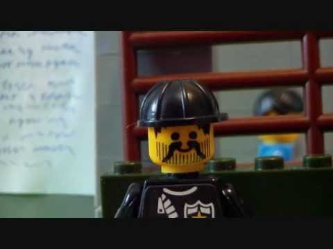 Видео: Бородач - Наша Russia мультик (Мультфильм)