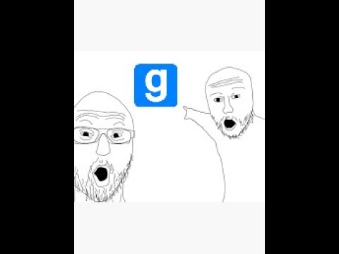 Видео: ЧТО ГАРИС МОД